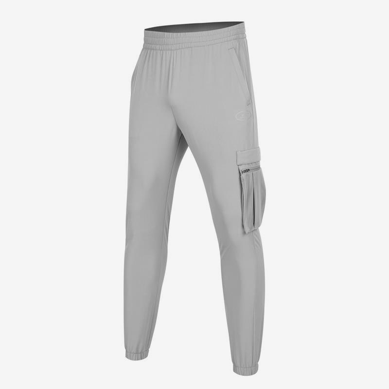 【L码】斯凯奇男长裤 断码清仓