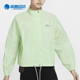 Nike 376 Repel女士拒水防晒跑步夹克FN5926 耐克正品 Trail