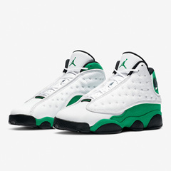 Nike/耐克AIR JORDAN 13 RETRO GS AJ13复刻女子大童运动鞋DB6536