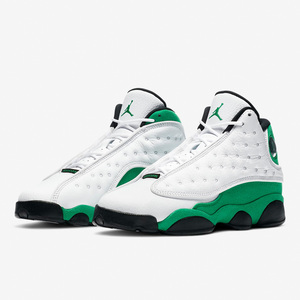 Nike/耐克AIR JORDAN 13 RETRO GS AJ13复刻女子大童运动鞋DB6536