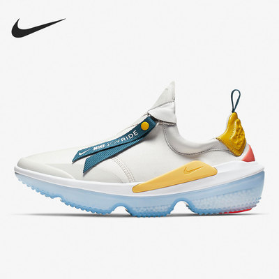 Nike/耐克跑步鞋JoyrideOptik女