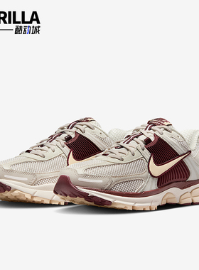Nike/耐克正品2025秋季款女士日常低帮网眼透气运动鞋IO7596-021