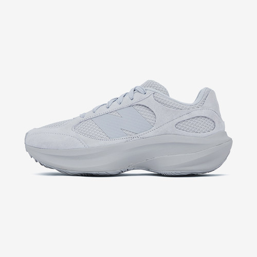 New Balance/NB正品新款男女网面透气耐磨厚底运动休闲鞋UWRPDCCE