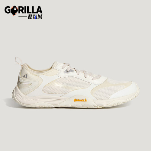Adidas/阿迪达斯正品FOS GROUNDFLOW男女机能薄底休闲鞋KH7970
