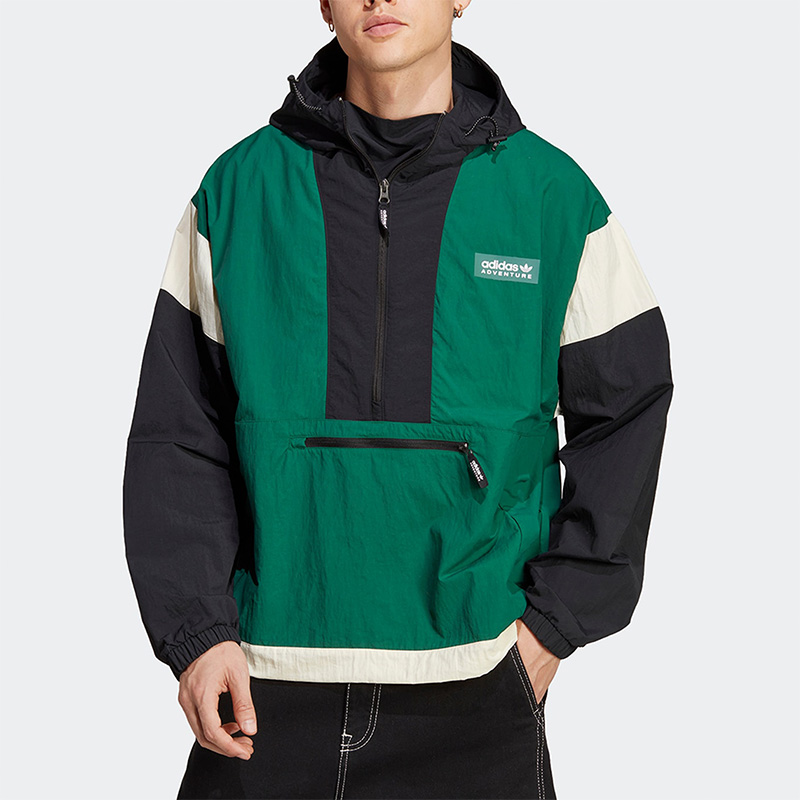 阿迪达斯正品女子套头衫