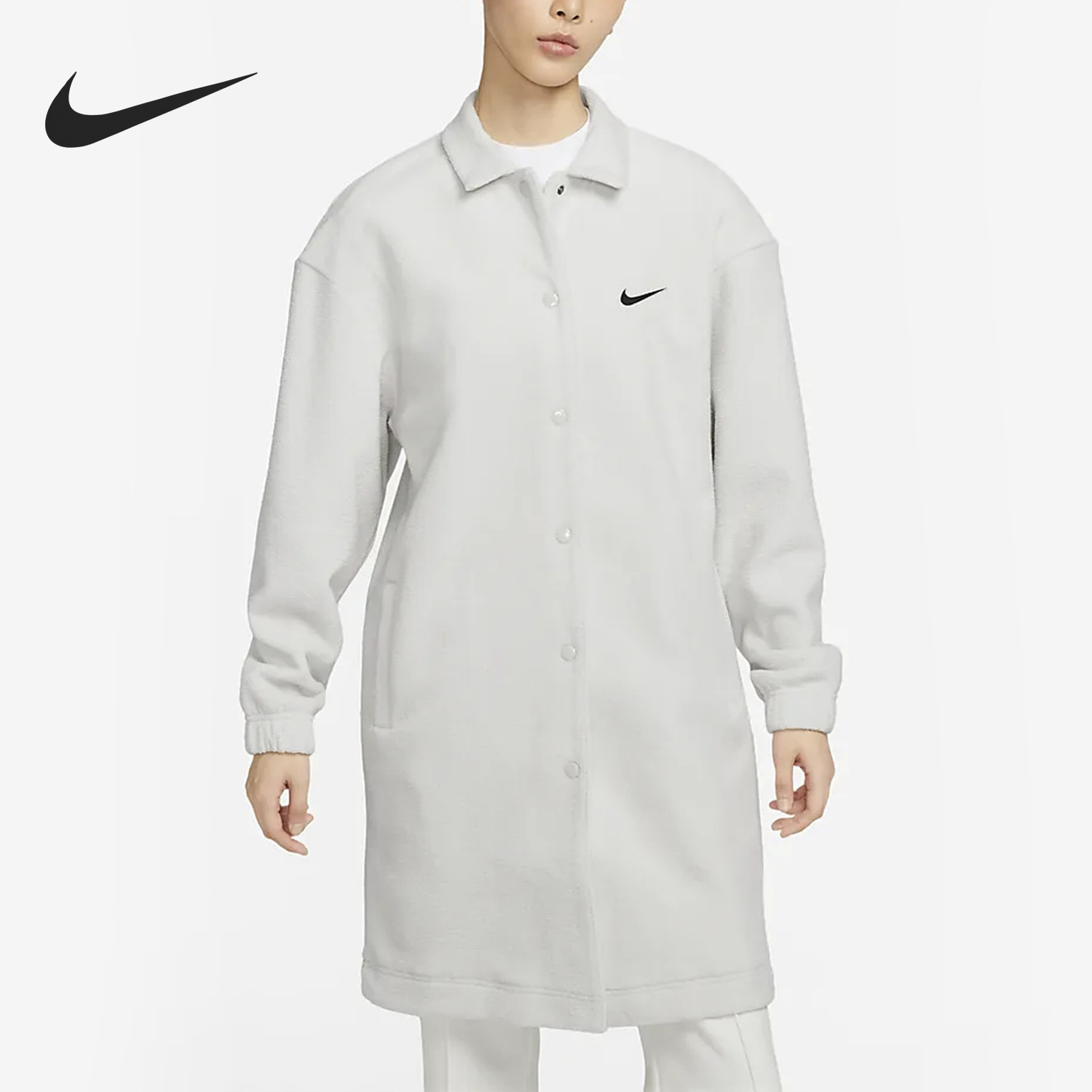 耐克官方正品女子外套