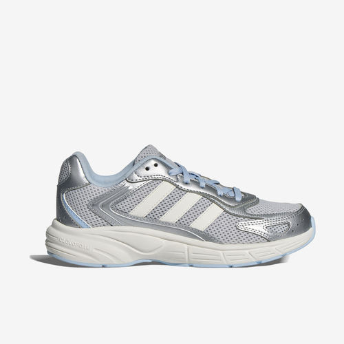Adidas阿迪达斯正品ECLYPTIX 2000大童系带低帮舒适运动鞋LB0135