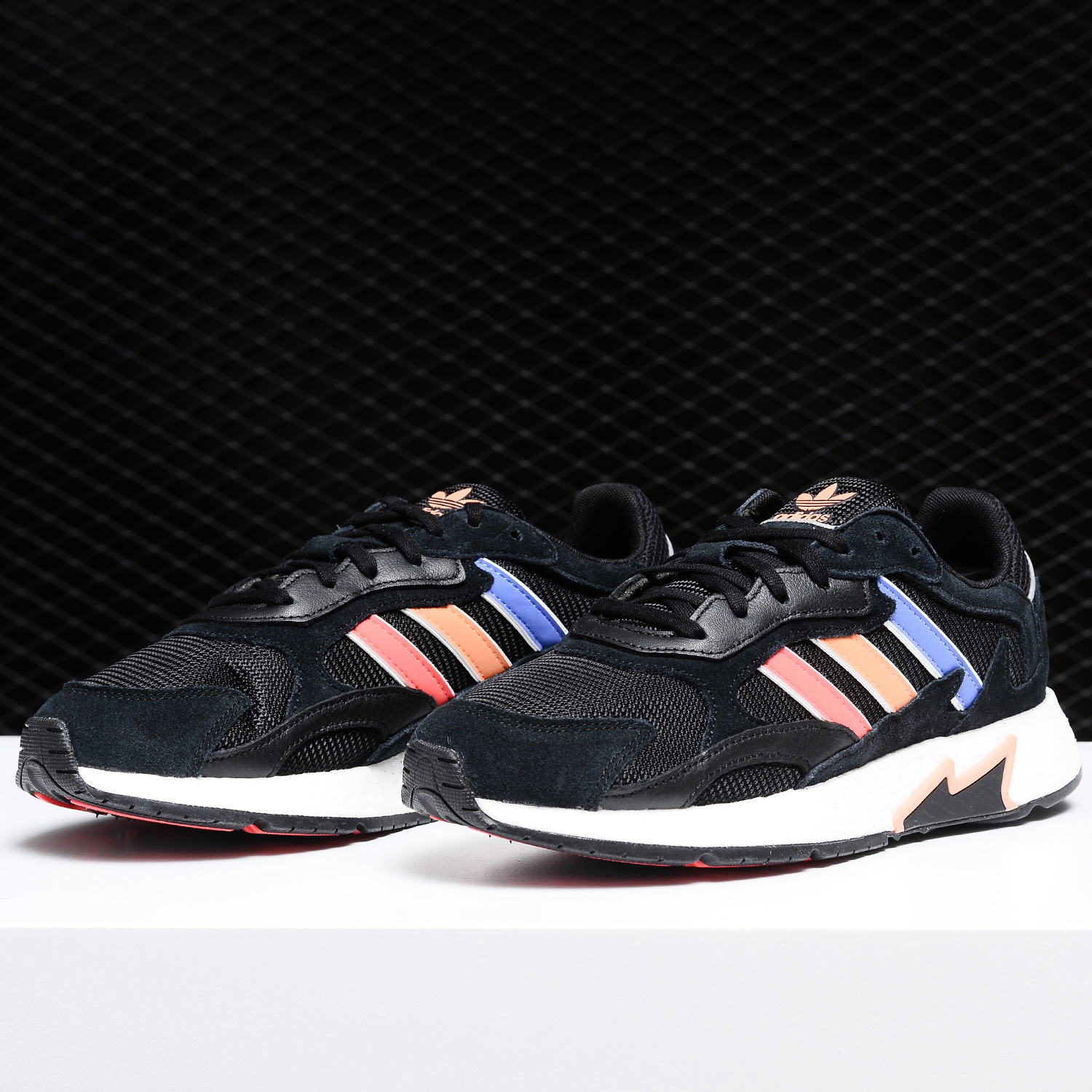 adidas正品男子经典eg4720休闲鞋