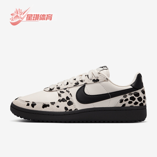 General女士系带运动耐磨低帮板鞋 Nike 耐克正品 Field 001 IB2323
