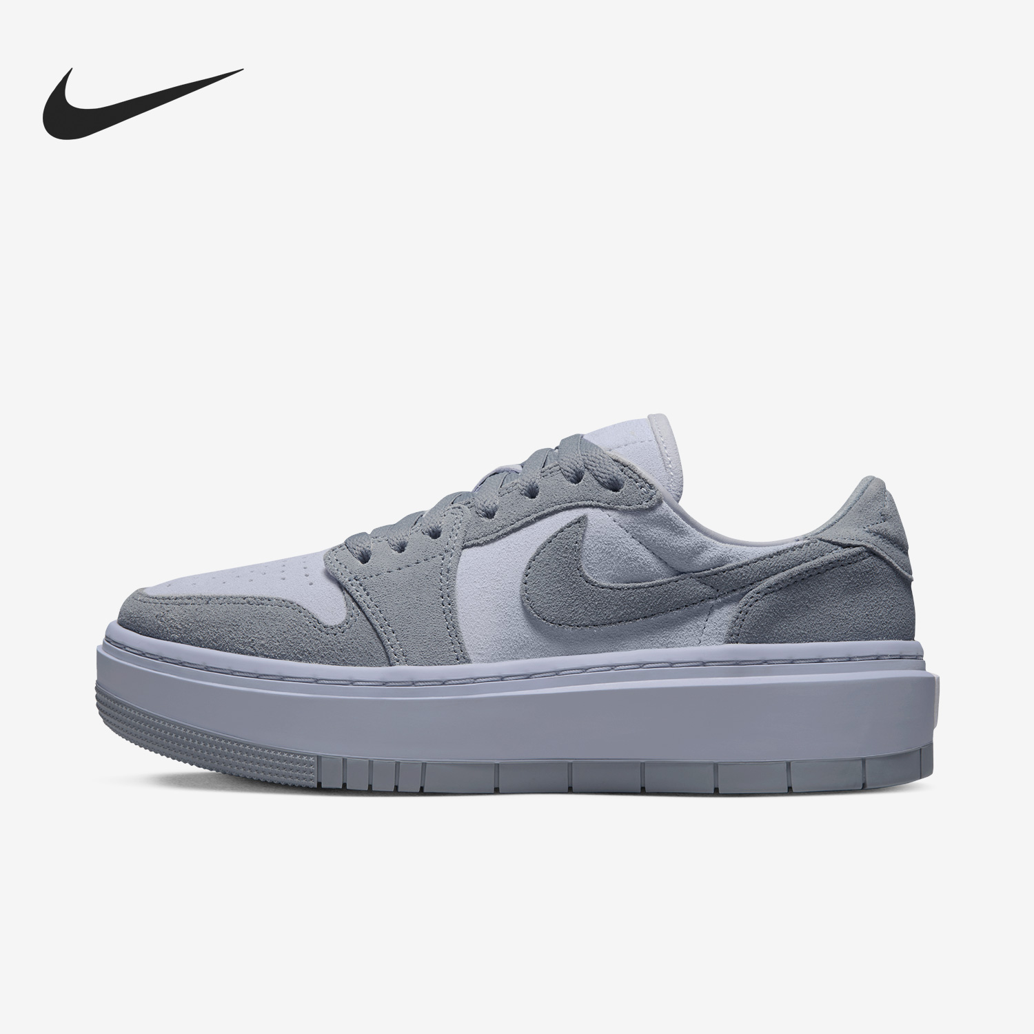 Nike/耐克正品Air Jordan 1 Elevate Low女子板鞋DH7004-005