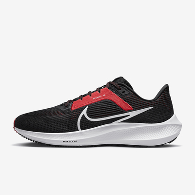 Nike/耐克正品Pegasus 40 男士透气缓震运动跑步鞋DV3853-003