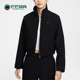 Nike 010 外套HV5144 耐克正品 Sportswear女士日常加绒立领短款