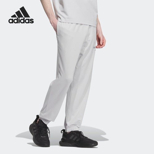 Adidas/阿迪达斯男子运动长裤