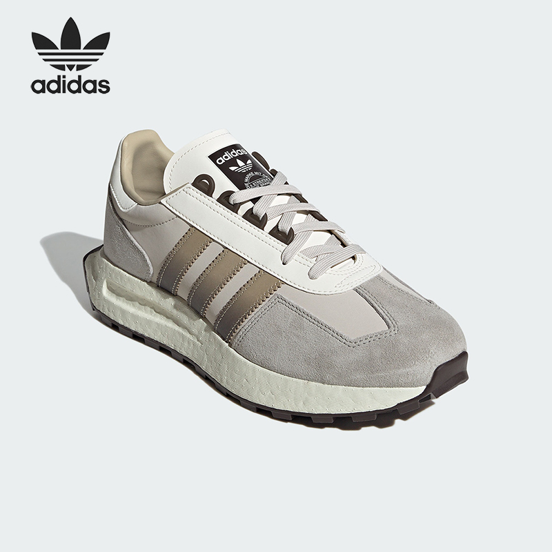 阿迪达斯男女休闲鞋JH7189