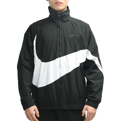 耐克正品夏季新款男钩子夹克外套