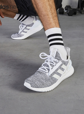 Adidas/阿迪达斯正品当季新款KAPTIR男女运动跑步鞋H00276
