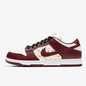 Nike/耐克正品Dunk SB男女系带低帮经典休闲运动板鞋DH3228-103
