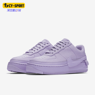 JESTER AF1 XX女士时尚 休闲低帮板鞋 500 Nike AO1220 耐克正品