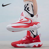 FV4080 Nike 600 男士 实战运动训练缓震篮球鞋 耐克正品 新款