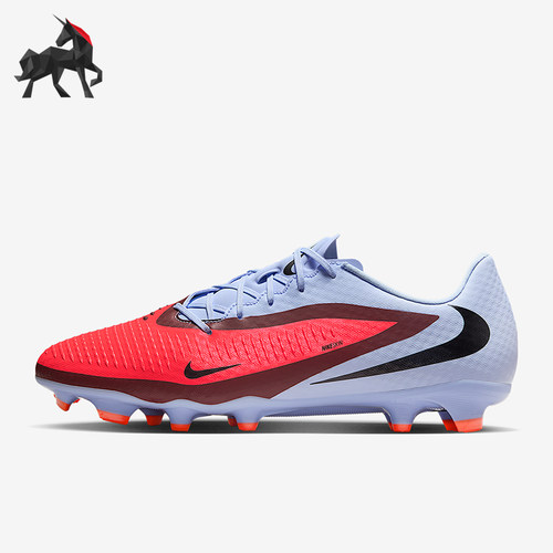 Nike/耐克正品Phantom 6男士比赛低帮缓震耐磨足球鞋HJ4564-400
