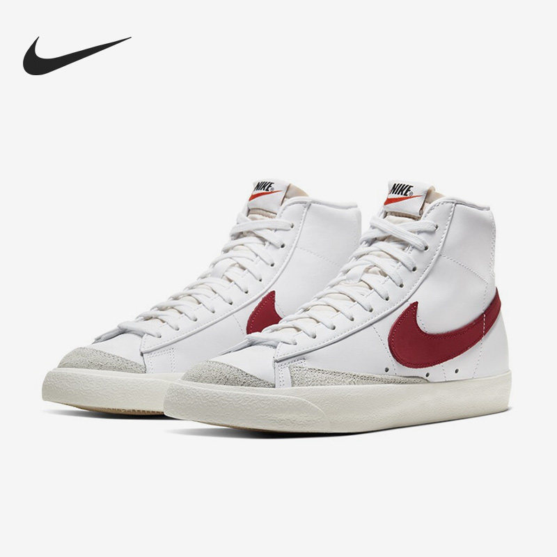 耐克正品202系带板鞋Nike