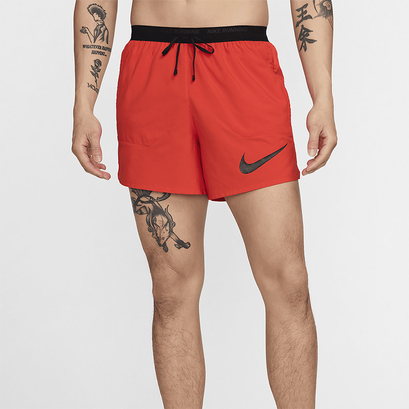 Nike/耐克男士跑步短裤