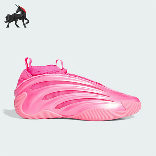 Adidas/阿迪达斯正品HARDEN VOLUME 9男士耐磨减震篮球鞋KJ6128