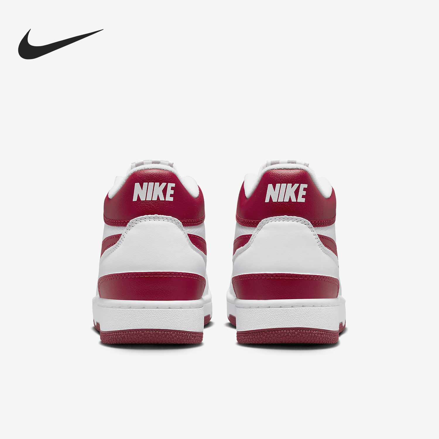 耐克男士运动休闲经典板鞋