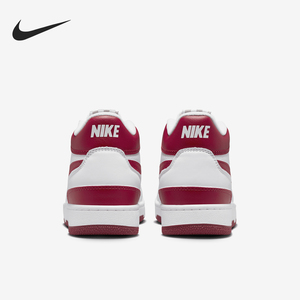 Nike/耐克正品Attack QS SP男士低帮复古休闲板鞋FB8938-100