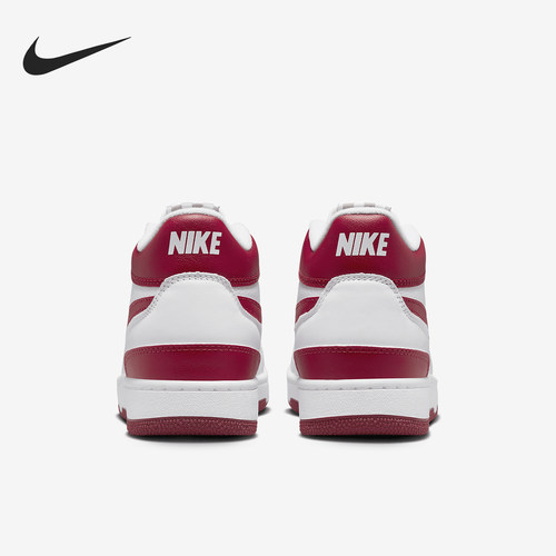 Nike/耐克正品Attack QS SP男士低帮复古休闲板鞋FB8938-100