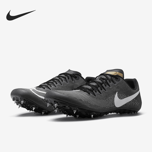 Nike/耐克正品夏季男女透气专业训练竞速跑步鞋DR2741-001