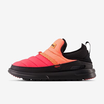 New Balance新百伦正品Caravan Moc男女同款低帮休闲鞋SUFMIDR2