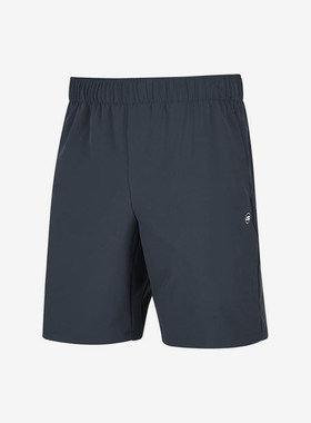 Skechers/斯凯奇正品夏季款男士日常运动透气梭织短裤P224M109
