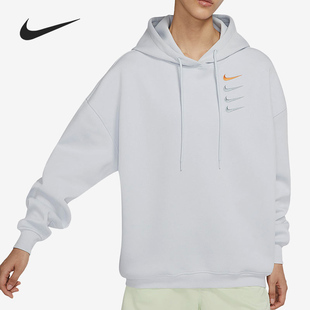 耐克正品 卫衣DO9248 当季 女子休闲宽松长袖 043 新款 Nike