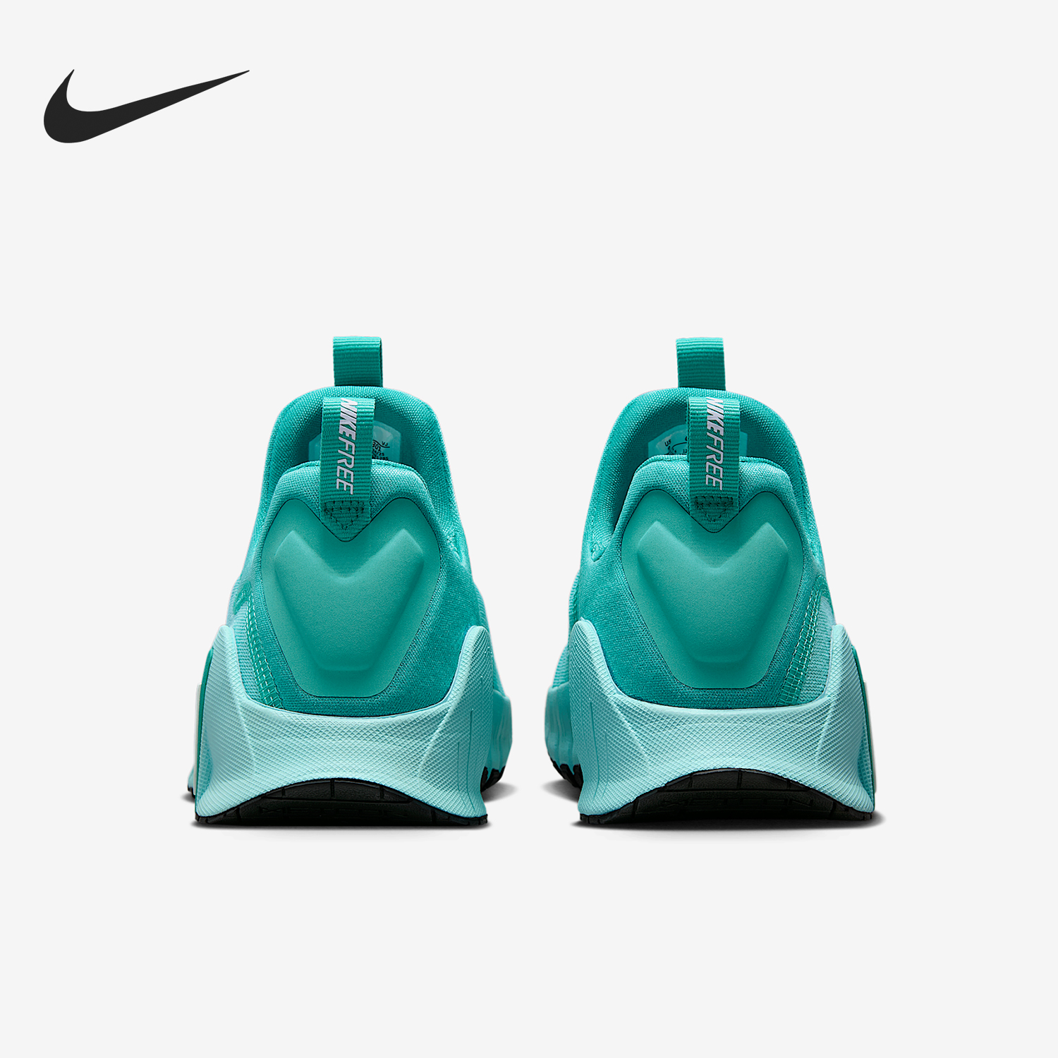 耐克女士轻便减震训练鞋