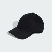 休闲遮阳鸭舌帽KA4006 三叶草男女运动经典 Adidas 阿迪达斯正品