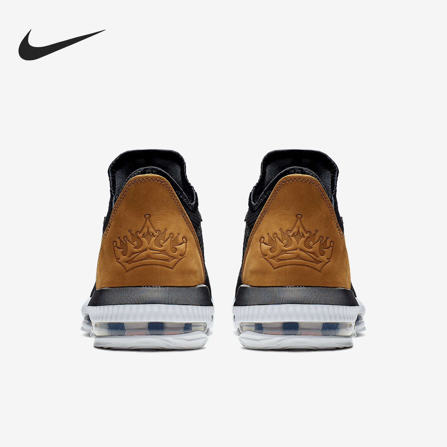 nike/耐克正品男低帮lbj14篮球鞋