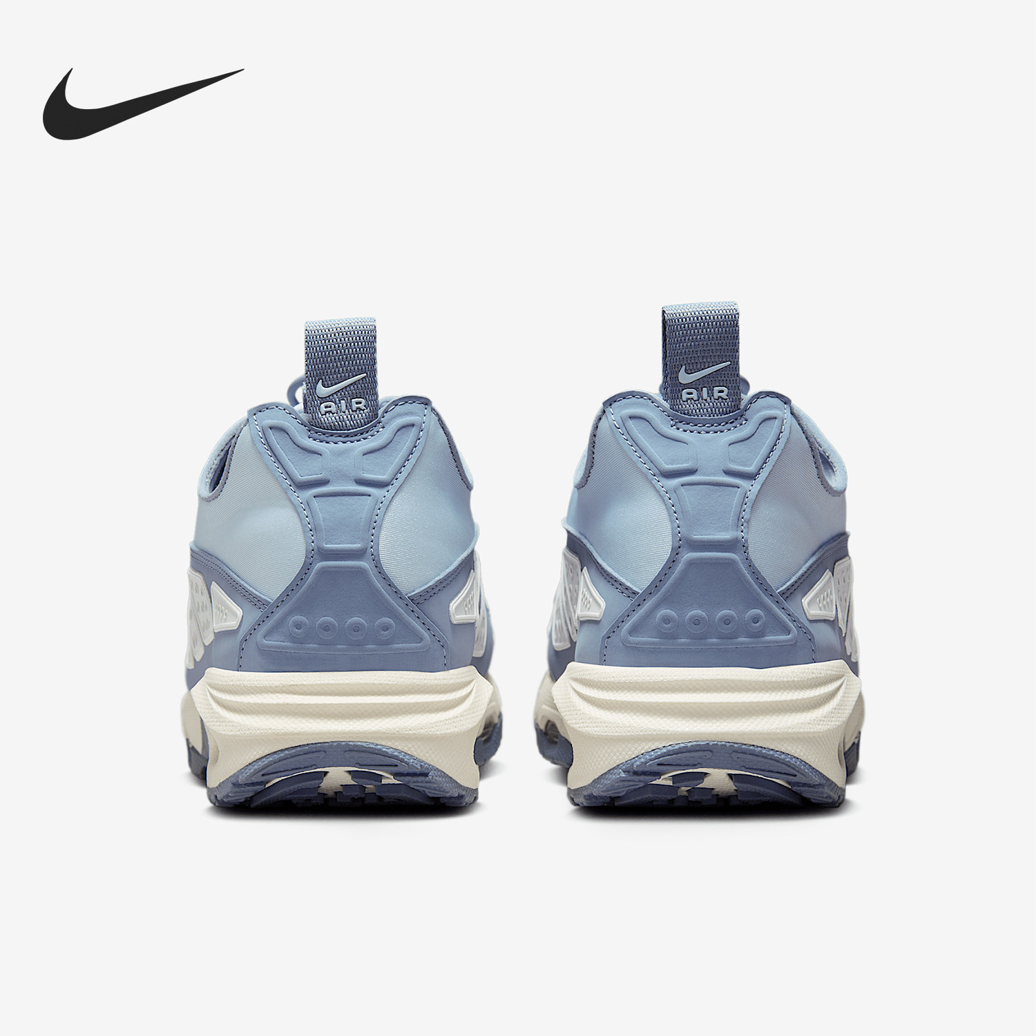 Nike/耐克官方正品2025女士复古弹力时尚减震休闲鞋FZ2068-400,运动鞋new,运动休闲鞋,淘宝优惠券,粉丝福利购,淘宝优惠卷