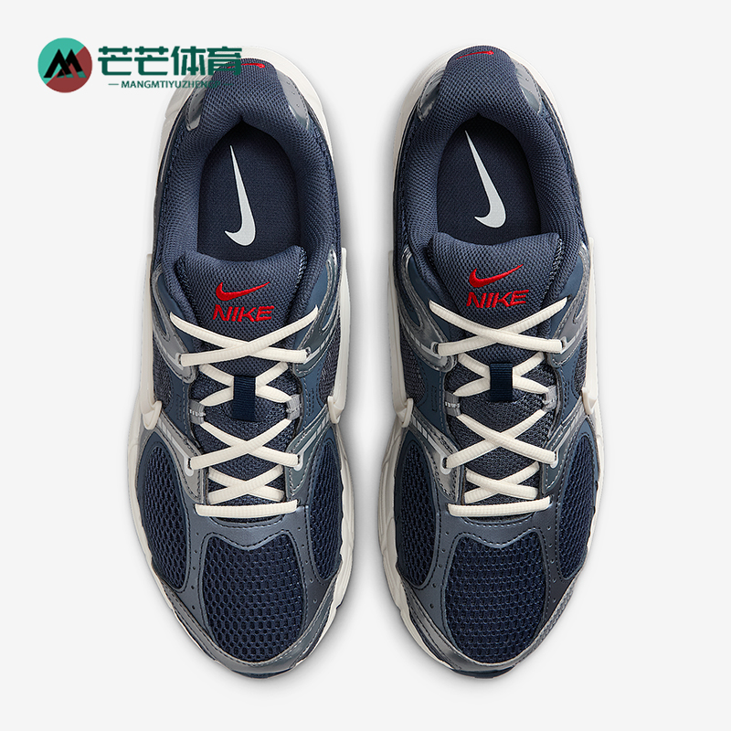 Nike/耐克正品V5 RNR男士网眼轻盈复古耐磨透气运动鞋IH4381-437