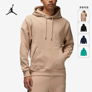 UNION男子套头运动卫衣DV7335 Nike JORDAN 348 耐克正品