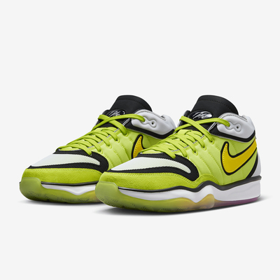 Nike/耐克正品Zoom GT Hustle男士运动减震耐磨篮球鞋DJ9405-300