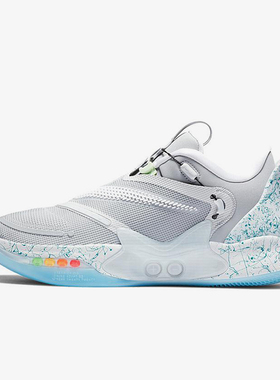 Nike/耐克正品Adapt bb 2.0男士运动减震支撑篮球鞋CV2444-003