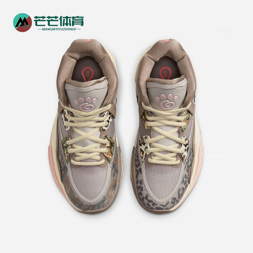Nike/耐克正品大童篮球鞋