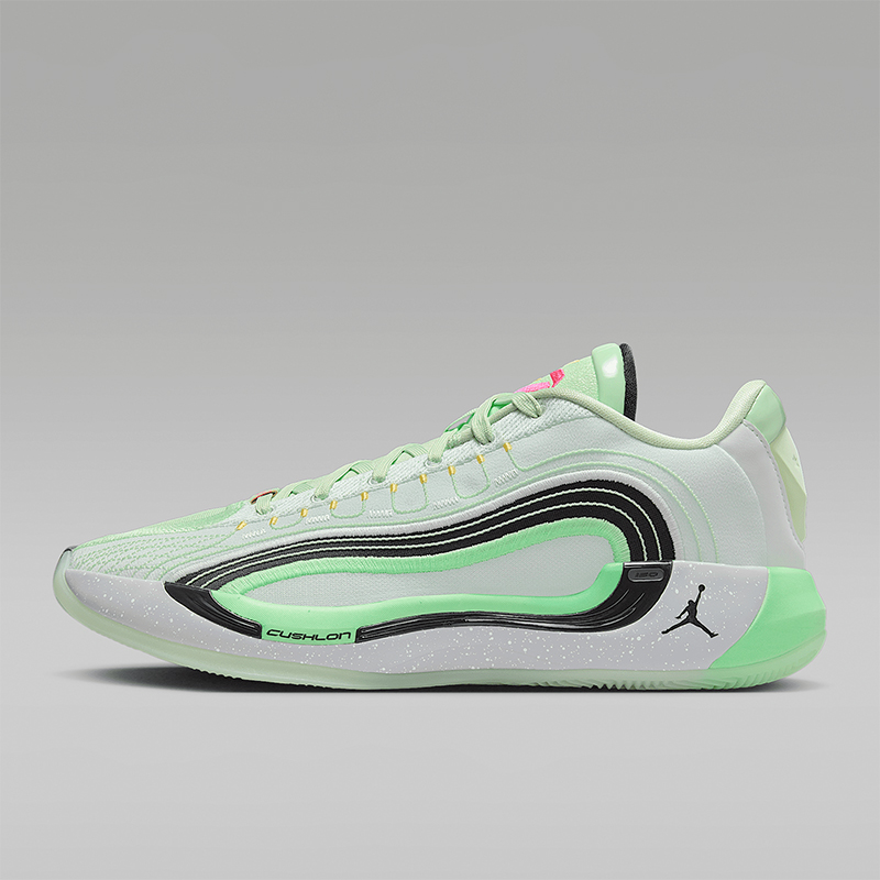 Nike/耐克正品JORDAN男士时尚训练运动经典低帮篮球鞋HF0824-300