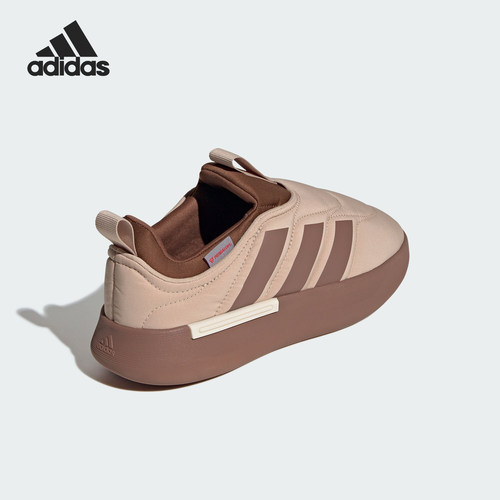 Adidas/阿迪达斯正品新款男女复古低帮保暖耐磨休闲鞋JP7710