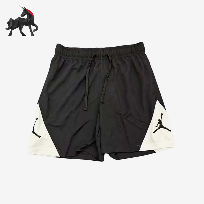 Nike/耐克正品男士篮球训练舒适运动休闲透气短裤IQ5776-011