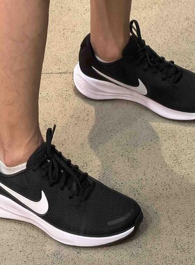 Nike/耐克官方正品Revolution 7男子轻便耐磨运动跑步鞋 FB2207