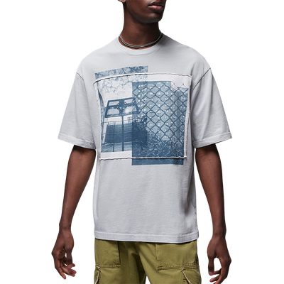 耐克男士运动透气宽松短袖