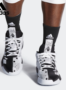 Adidas/阿迪达斯正品Pro Next 2019 GCA男鞋场上运动篮球鞋EF8812