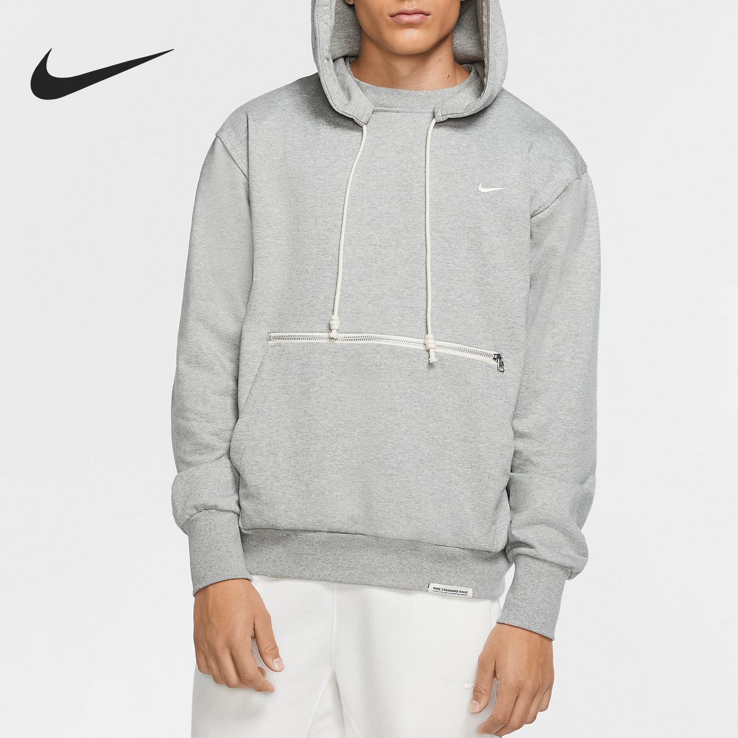 Nike/耐克男士连帽卫衣